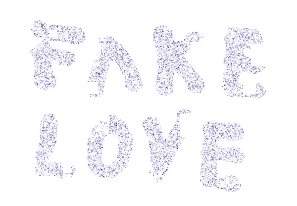 Fake Love