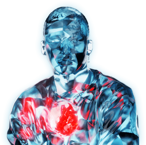 Di-Meh Fake Love Cover